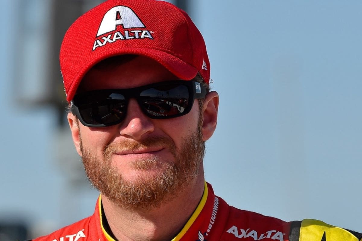 Dale Jr. Opens Up About His NASCAR Future 2