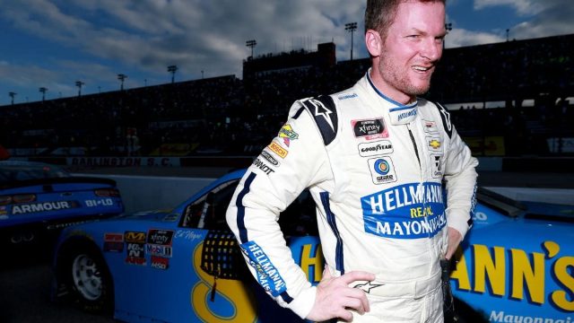 Ryan Blaney Might Just Pull Off the Ultimate Playoff Upset 2