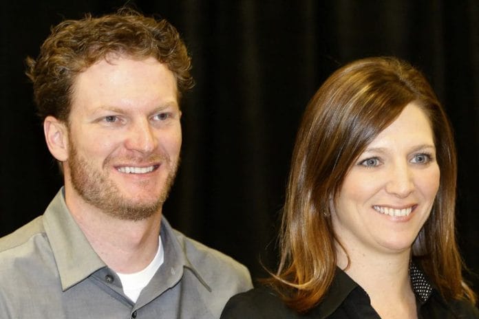 Dale Earnhardt Jr.'s Xfinity Comeback