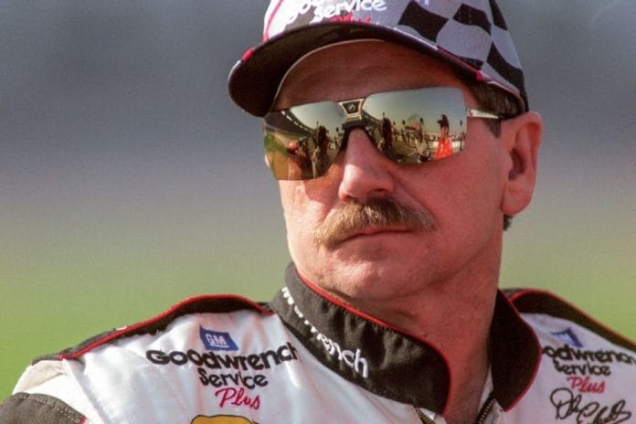 Dale Jr. Recalls Typhoon Chaos 3