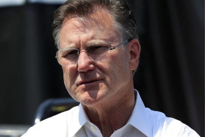 Elton Sawyer Defends Richmond's Chaos