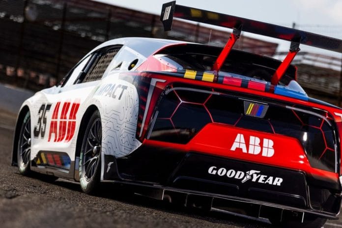 Goodyear Backs Richmond's New Innovations
