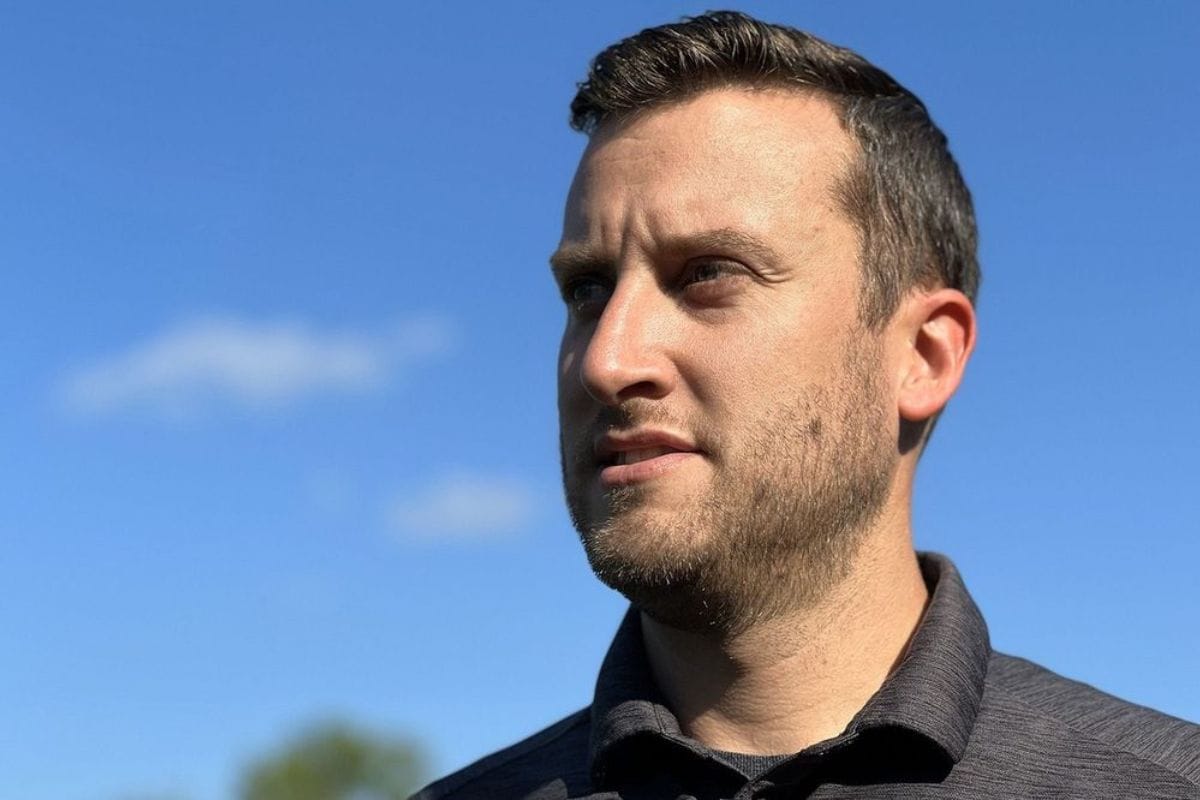 Haas Factory Team Names Aaron Kramer as Crew Chief 