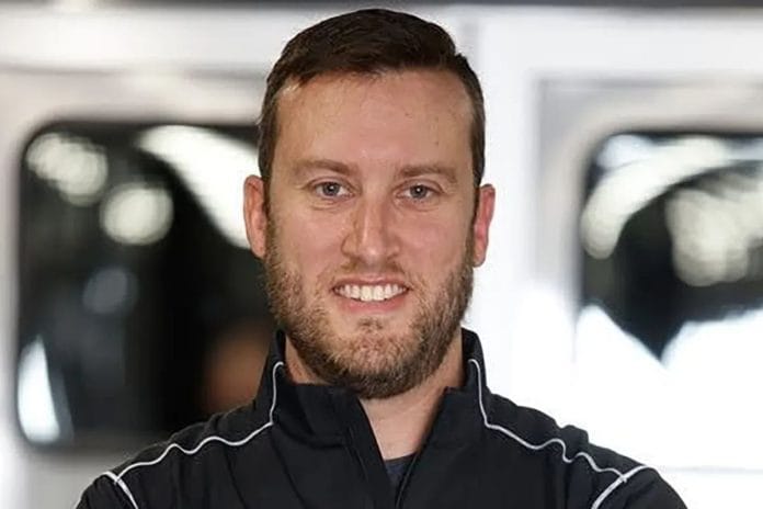 Haas Factory Team Names Aaron Kramer as Crew Chief