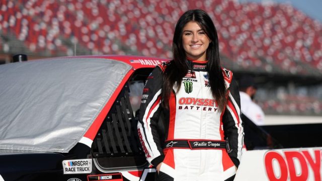 Fans Slam AM Racing’s Darlington Decision 3