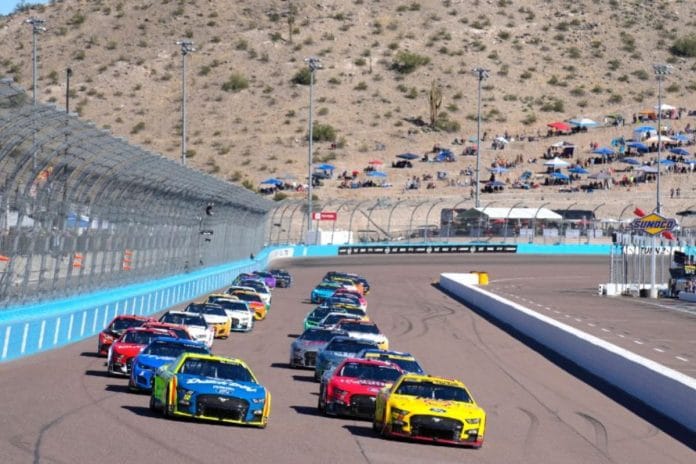 Brad Keselowski Rages Against Goodyear 2