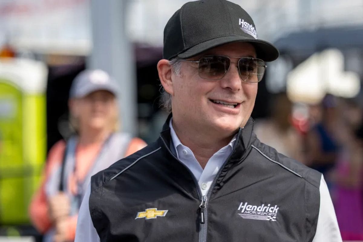 Rick Hendrick’s NASCAR Charter Deal Controversy 2