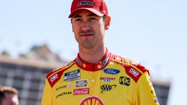 Most Top-10 Finishes in NextGen Era 3