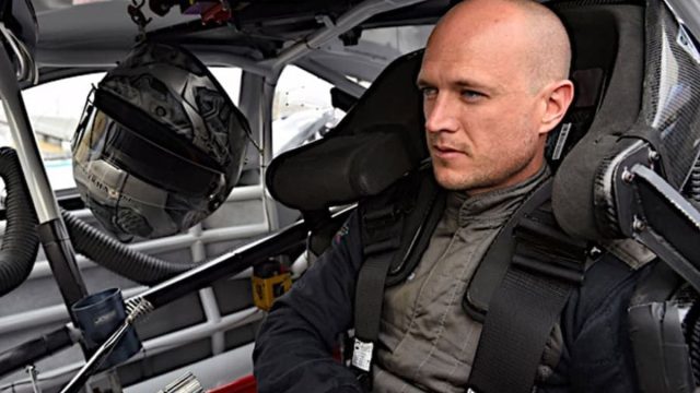 Josh Wise Reveals Why He Quit Racing