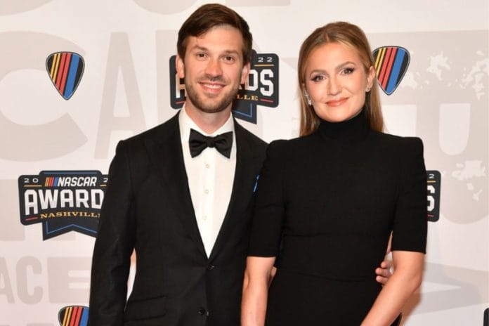 Julia Piquet's Heartfelt Message to Daniel Suarez (1)
