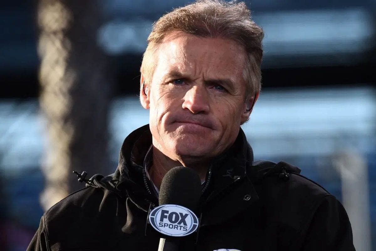 Kenny Wallace Calls Out Negative NASCAR Fans 2