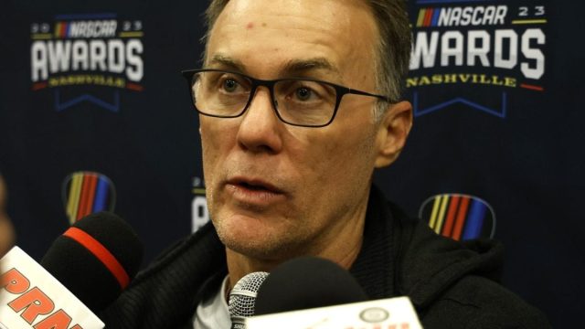 Kevin Harvick’s Bold Prediction for Watkins Glen Cup Winner 2