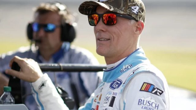 NASCAR Faces Massive Million-Dollar Losses 3