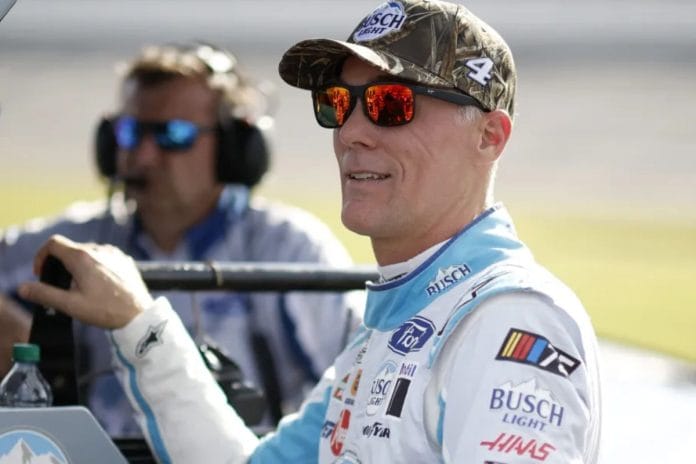 NASCAR Faces Massive Million-Dollar Losses 3