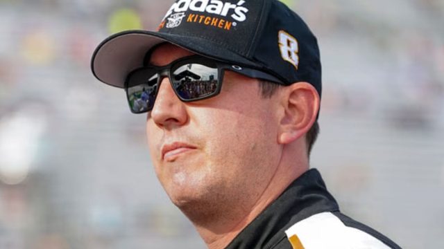 Kyle Busch's 51-Race Winless Streak