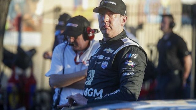 Kyle Busch Might Escape Prison Time After Gun Scandal
