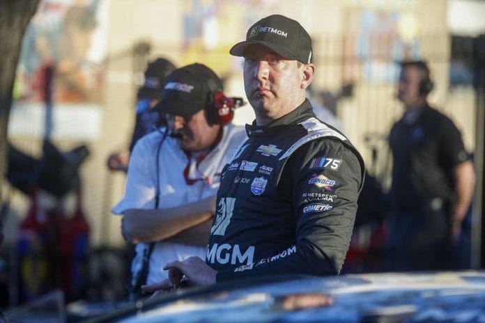 Kyle Busch Might Escape Prison Time After Gun Scandal
