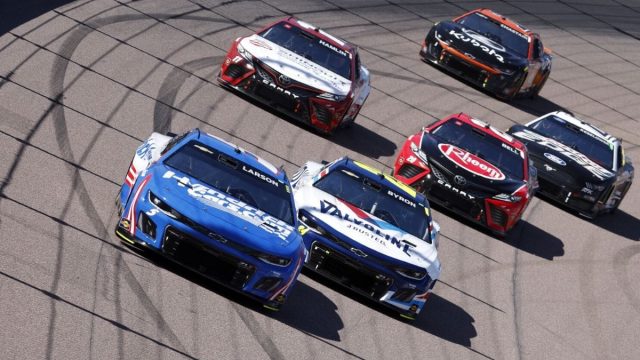 Cabo Wabo 250 Predictions 3