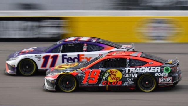 2024 NASCAR Cup Series Playoffs 1