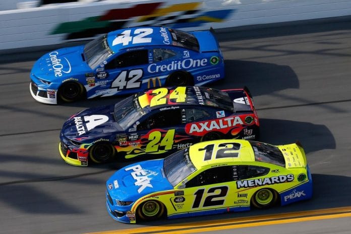 Insider Exposes NASCAR’s Rigged Competition 1