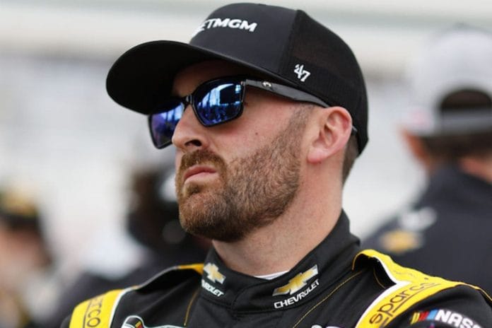 Is Ty Dillon Replacing Daniel Hemric at Kaulig Racing 1
