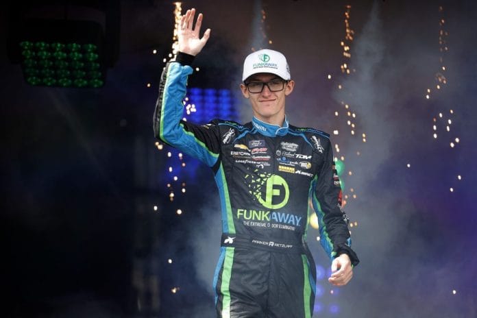 Kyle Busch's Daytona Heartbreak 2