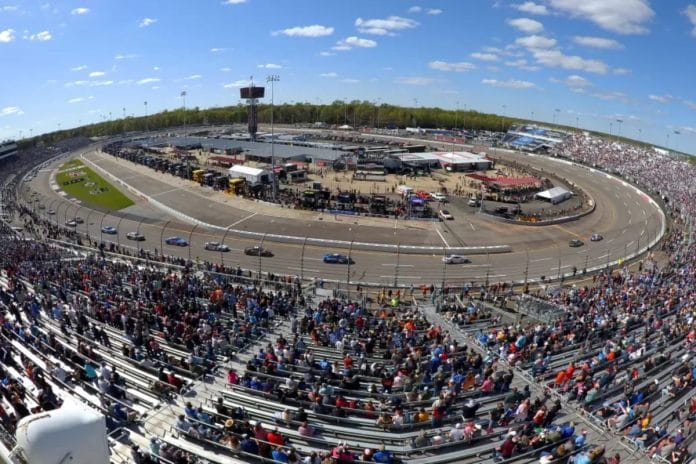 The Crash That Ended a Promising NASCAR Career 2