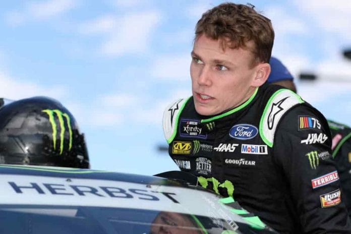 Riley Herbst’s Michigan Disaster 3