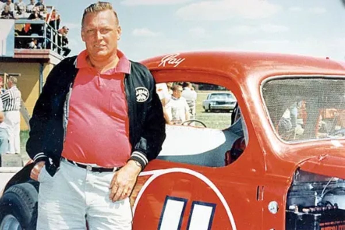 Roy Hendrick Iconic Short Track Racer Dies At 70 3
