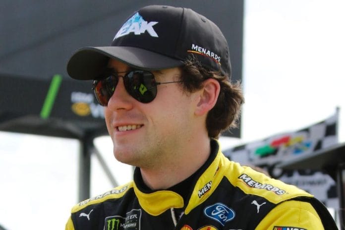 NASCAR Experts Slam Ryan Blaney 3