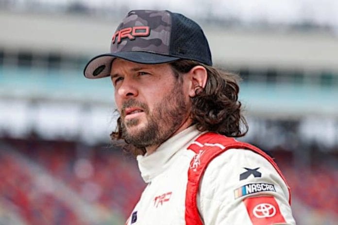 Ryan Truex on Big Hurdles in Securing a Full-Time Seat