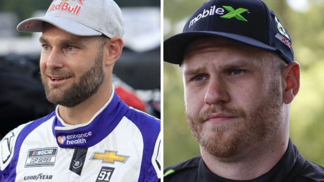 SVG and Brodie Kostecki's Heartfelt Debt