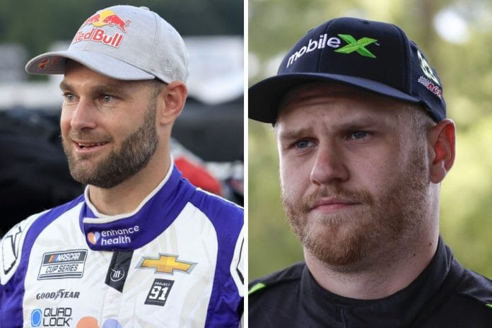 SVG and Brodie Kostecki's Heartfelt Debt
