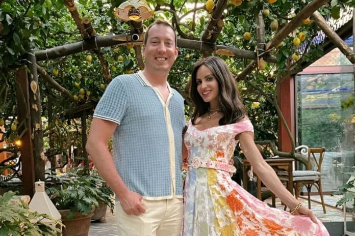 Kyle Busch's Secret Talent Shared by Wife