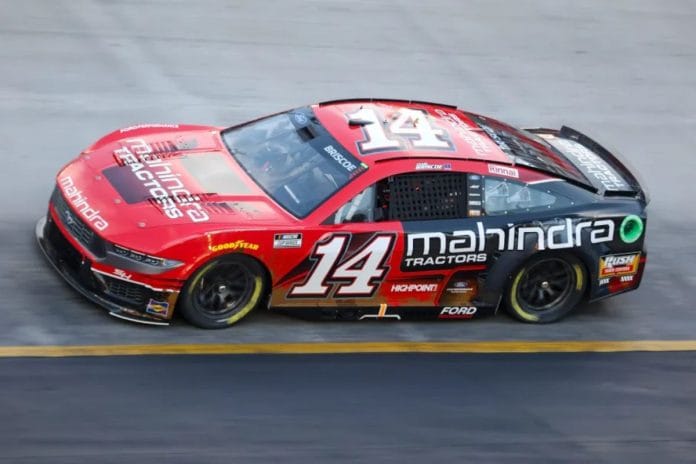Tony Stewart’s Massive Job Cuts 1