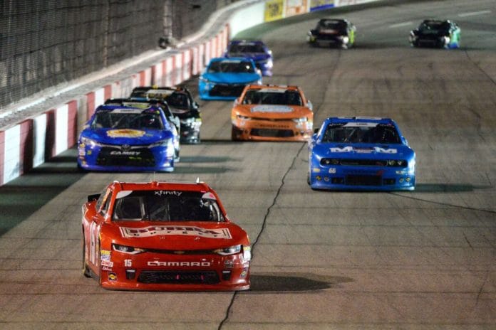 Fans Fume Over NASCAR’s 2025 Schedule Blunder 1