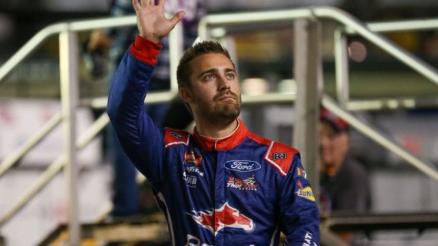 Ty Majeski Slammed With 12500 Dollars Fine 3