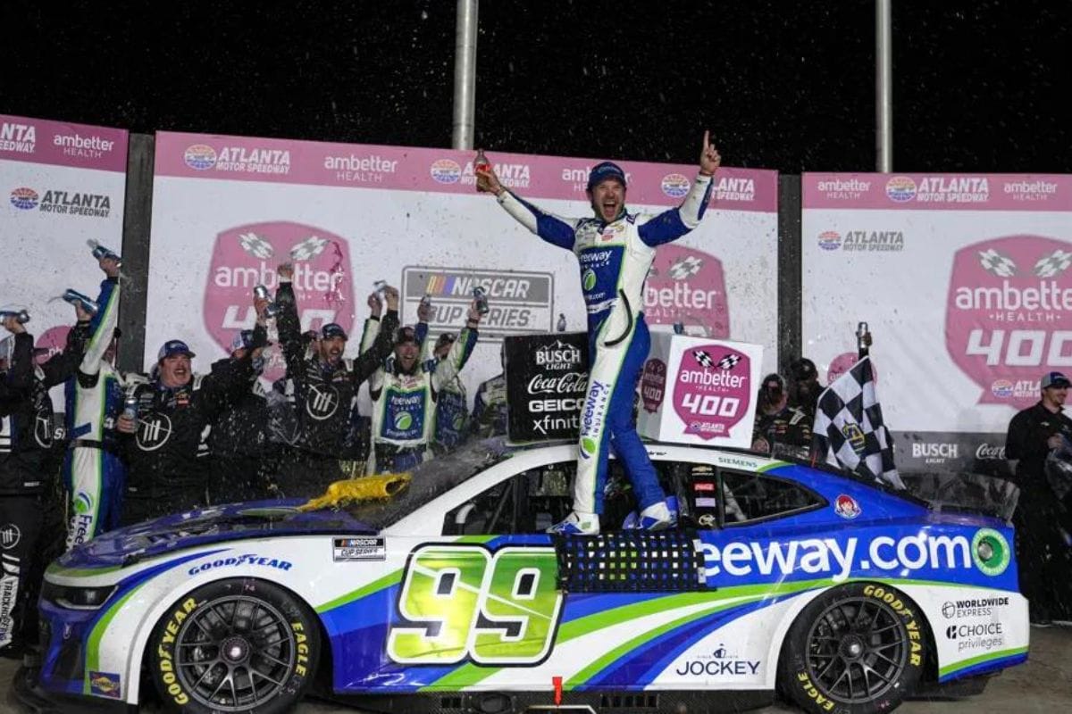 Daniel Suarez's Brazil Victory1