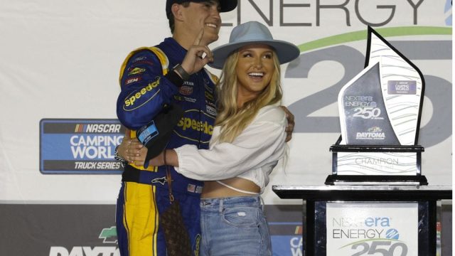 Zane Smith's Wife Breaks Silence on Husband's Exit