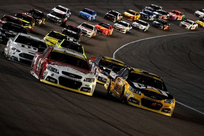 Drivers Who Are Outshining2