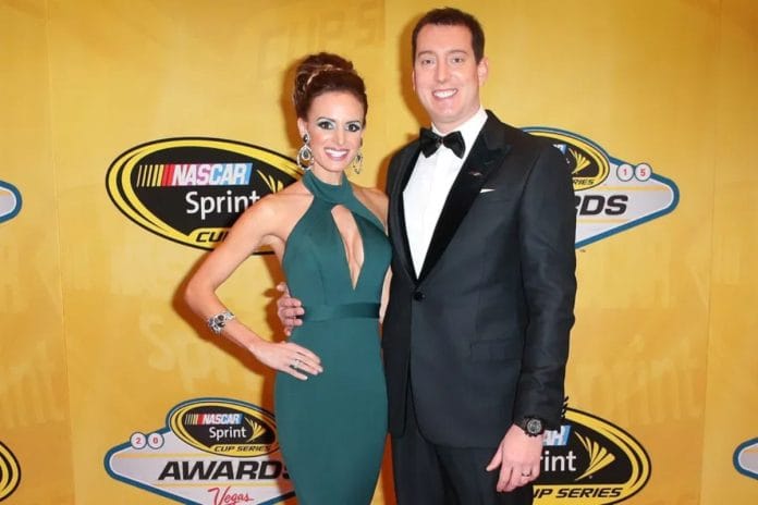 Samantha Busch's Cocktail Hunt Turns Chaos