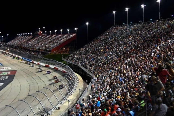 NASCAR's Silver Screen Legacy3