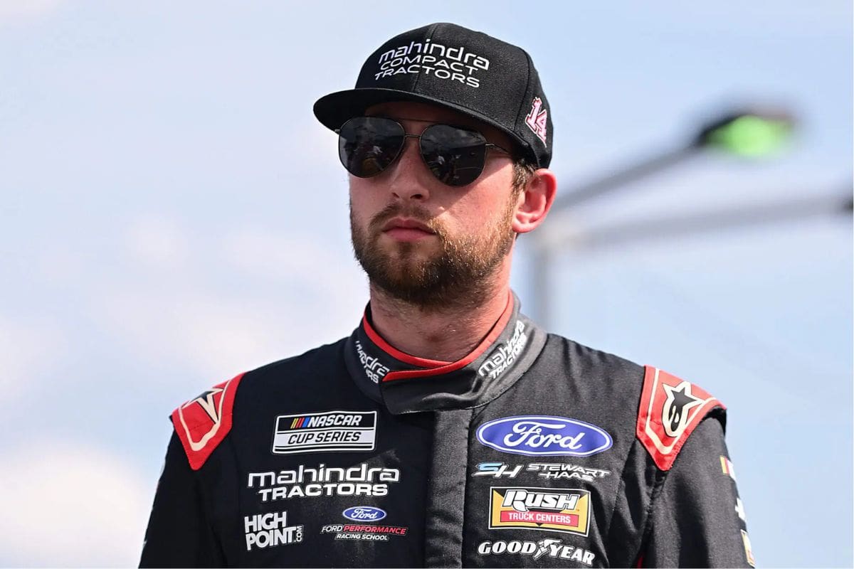 Chase Briscoe’s Game-Changing Win 3