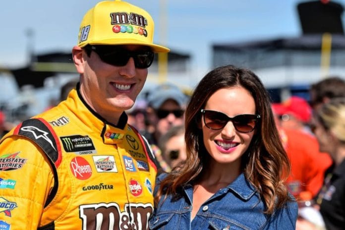Kyle Busch Humiliated by Billion Dollar Company Again