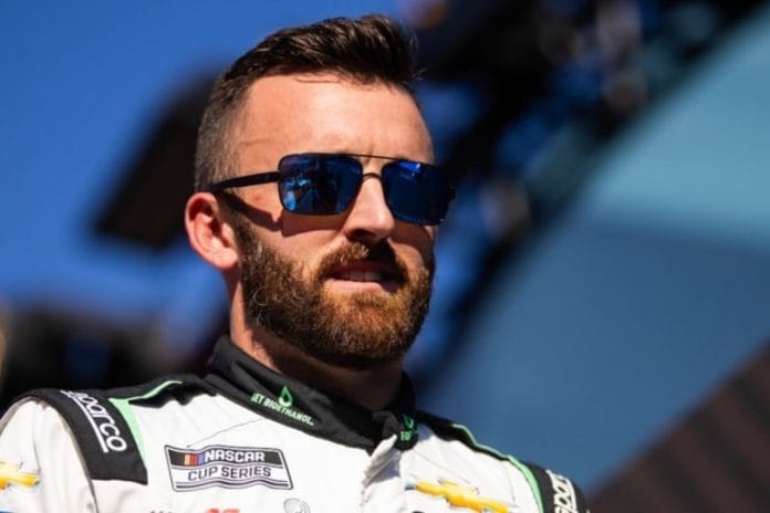 Bubba Wallace Questions Dillons Decision 2 Austin Dillon’s Controversial Move Ignites Fan Outrage