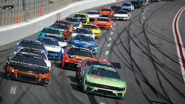 Ken Schrader’s Surprising Take on 23XI Racing’s Bold Lawsuit 3