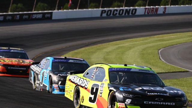 Bubba Wallace Roasts Stephen A. Smith 3