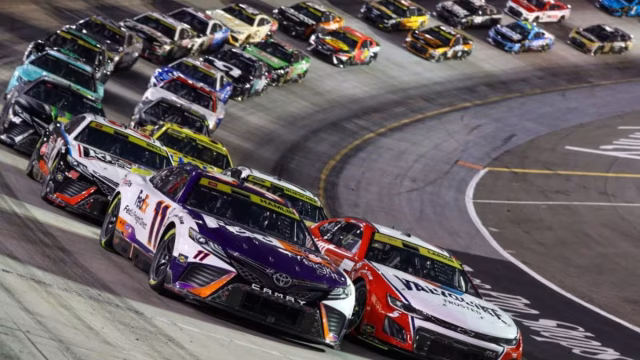 NASCAR Insider Blasts Team Owners 3