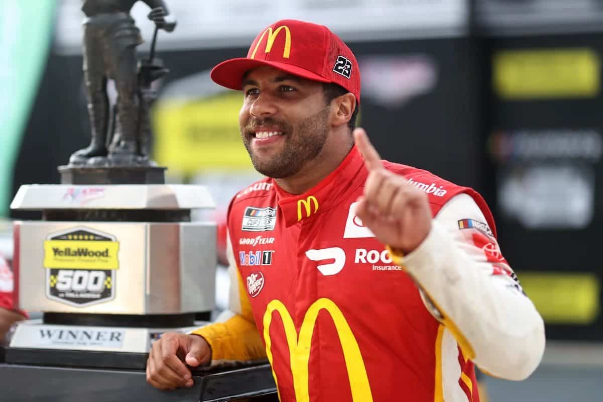 Bubba Wallace’s Surprising Multiyear Deal With 23XI Racing 1