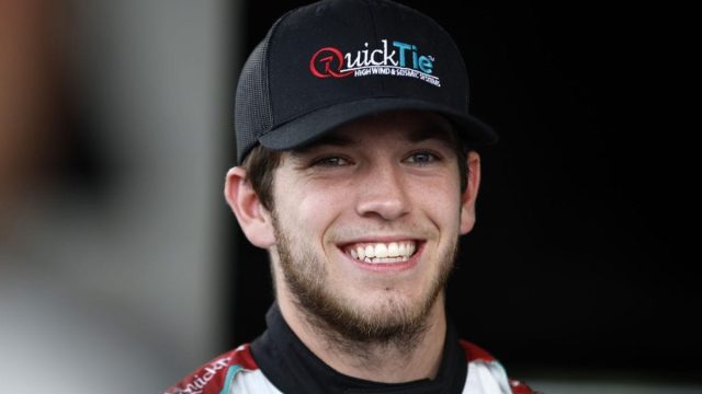 Chandler Smith's Last Hope 3